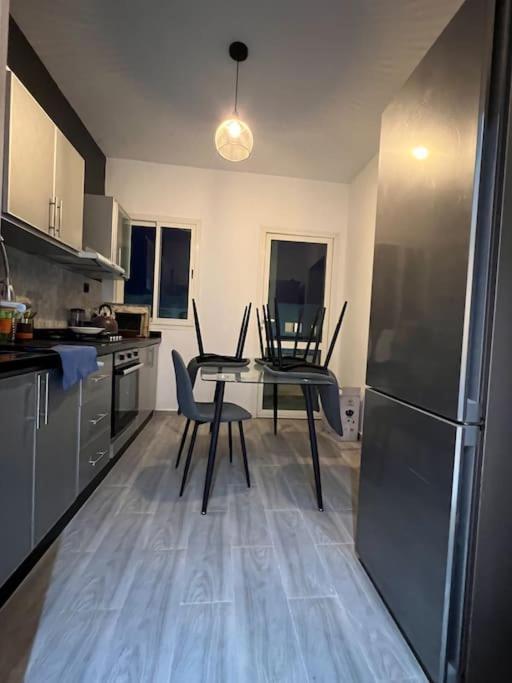 Appartement De Luxe A Bahia Golf Beach Spacieux De 126 M Bouznika Dış mekan fotoğraf
