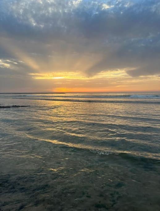 Appartement De Luxe A Bahia Golf Beach Spacieux De 126 M Bouznika Dış mekan fotoğraf