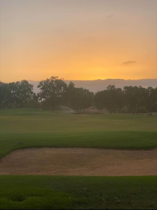 Appartement De Luxe A Bahia Golf Beach Spacieux De 126 M Bouznika Dış mekan fotoğraf